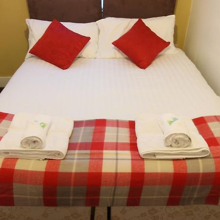 William'S Apartments Sheffield City Centre ภายนอก รูปภาพ