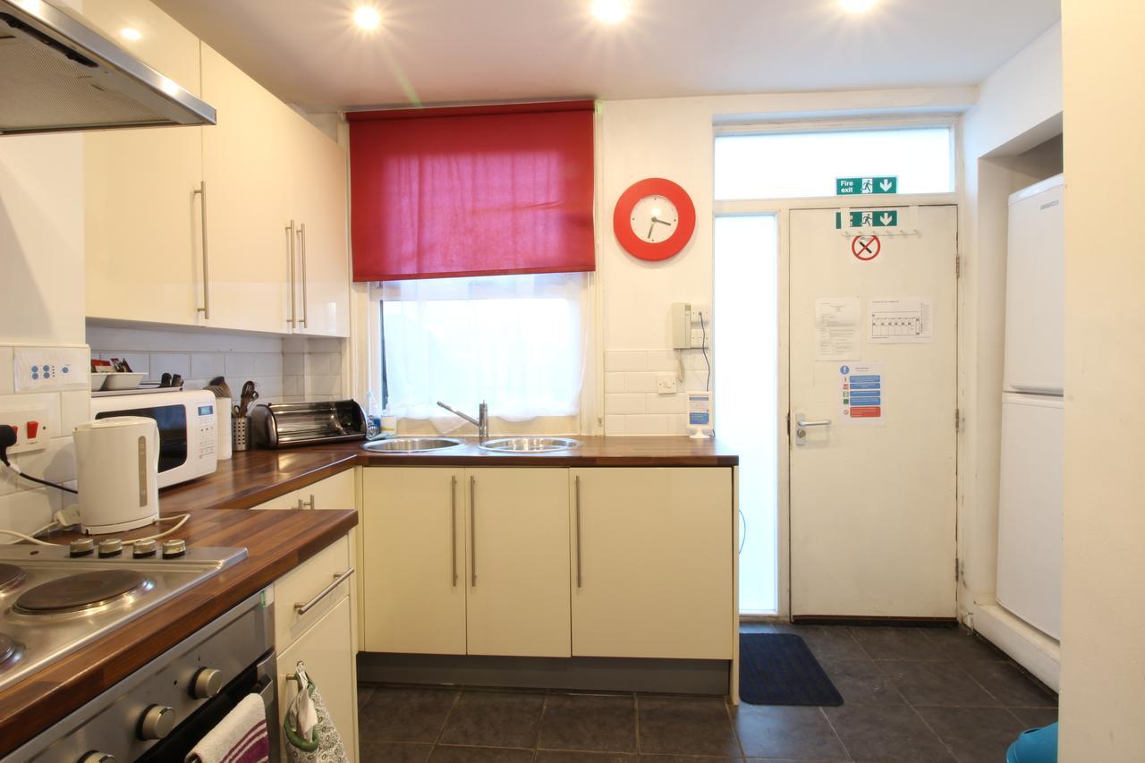 William'S Apartments Sheffield City Centre ภายนอก รูปภาพ